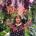 Luisa Frey - @bridge2collegeconfidence - Instagram