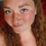 Luisa Frey - @luichen1303 - Instagram