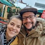 Luisa Frey - Facebook