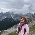 Luisa Frey - @trustthesignbook - Instagram