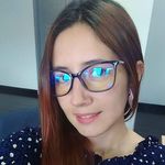 Luisa Reyes - @luisafreyesp - Instagram