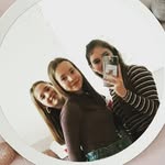 @__luisa.friends__ - Instagram