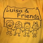 Luisa & Friends, Non Profit - @luisa_and_friends - Instagram