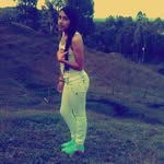 Luisa Fernanda Ocampo Garcia - @luisafriend2000 - Instagram