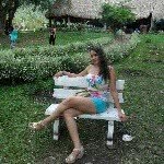 Luisa Fernanda Sánchez - @luisafriends - Instagram