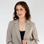LUISA FUNK | Journalistin & Moderatorin - @luisamariefunk - Instagram