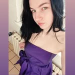 Luisa - @luisafunky - Instagram
