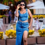 Luisa Galán - Facebook