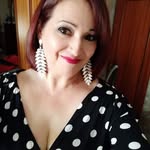 Luisa Galan Cordero - @luigc1968 - Instagram