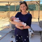 Luisa Galan Zammit - @galanzammitluisa - Instagram