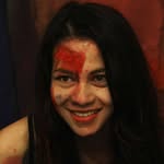 Luisa Galang - @luisa_galang - Instagram