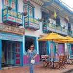 Luisa Fernanda Galvez - @luisagalvez7 - Instagram