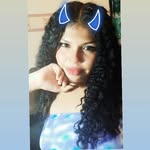 Luisa Galvez - @ofc_lulu_21_ - Instagram