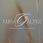 𝑳𝑼𝑰𝑺𝑨 𝑮Á𝑳𝑽𝑬𝒁 - @luisagalvez__ - Instagram