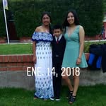 Luisa Galvez - @luisagalvezz5 - Instagram