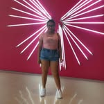 Luisa Galvez - @isamaria2120 - Instagram
