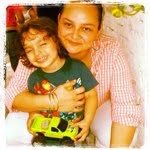Luisa Galvez palacios - @luisita - Instagram
