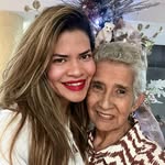 Luisa Fernanda González Galvis - @fer_galvis - Instagram