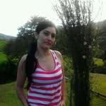 Luisa Galvis - @luisagalvis27 - Instagram