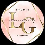 Luisa Galvis cejas y pestañas 🌸 - @studioluisagalvis - Instagram