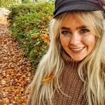 Luisa Godinho - @luisagodinho81 - Instagram