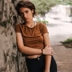 Luisa Godinho - @luisagodinho5411 - Instagram