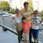 Luisa Godinho - @godinho3873 - Instagram