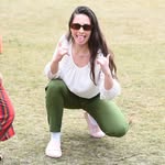 Luisa Godinho - @luisazoega - Instagram