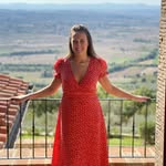 Luisa Del Grosso Benefield - @simply_mangia - Instagram
