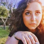 Luisa Grosso - @lulls486 - Instagram