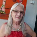 Maria Luisa Grosso - @grossomarialuisa3 - Instagram