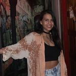 Luisa María Gutiérrez - @luisagutierrez - Instagram
