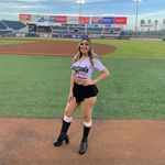 Luisa Gutierrez - @luissagtz - Instagram