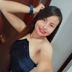 Luisa Gutierrez - @lulufernandag - Instagram
