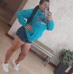 Luisa Gutierrez - Facebook