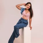 Luisa Gutierrez - @_luisaagutierrez - Instagram