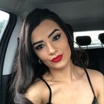 Luisa Hamilton - @luisaahamilton - Instagram