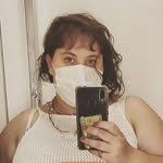 Luisa Hantower - @luisahanca - Instagram