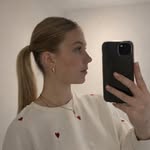 Luisa - @luisahannak - Instagram