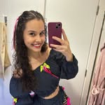Luísa Heinzen Cescon - @luisaheinzen - Instagram
