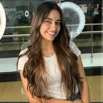 Luisa Aranzalez Hidalgo - @luisahidalgo_a - Instagram