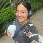 Luisa Hidalgo - @luberthidalgo - Instagram