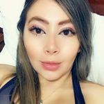 Luisa Hidalgo - @hidalgodayanna - Instagram