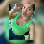 Luisa Hidalgo - @luisahidalgo660 - Instagram