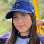 Luisa Hidalgo - @luisahidalgo37 - Instagram