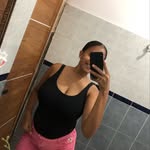 Luisa Hidalgo - @luisahidalgo_25 - Instagram