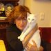 Luisa Hogan Silva - Facebook