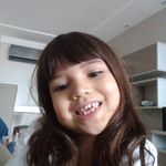 Maria Luísa Holmes Araujo - @marialuisaholmes - Instagram