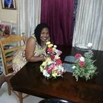 Ana-Luisa Johnson Campos - @analuisa6899 - Instagram
