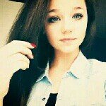 Luisa Johnson - @luisa_yolo_ - Instagram